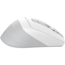 Мышь A4TECH Fstyler FG35C Plus White