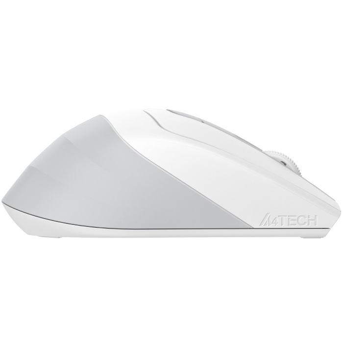 Изображение Мышь A4TECH Fstyler FG35C Plus White