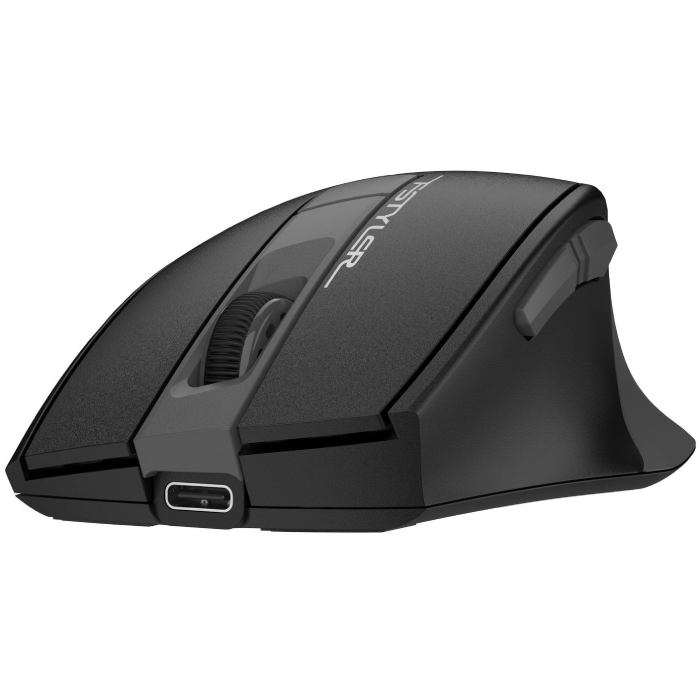 Зображення Миша A4TECH Fstyler FG35CS Plus Grey