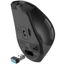 Миша A4TECH Fstyler FG35CS Plus Grey