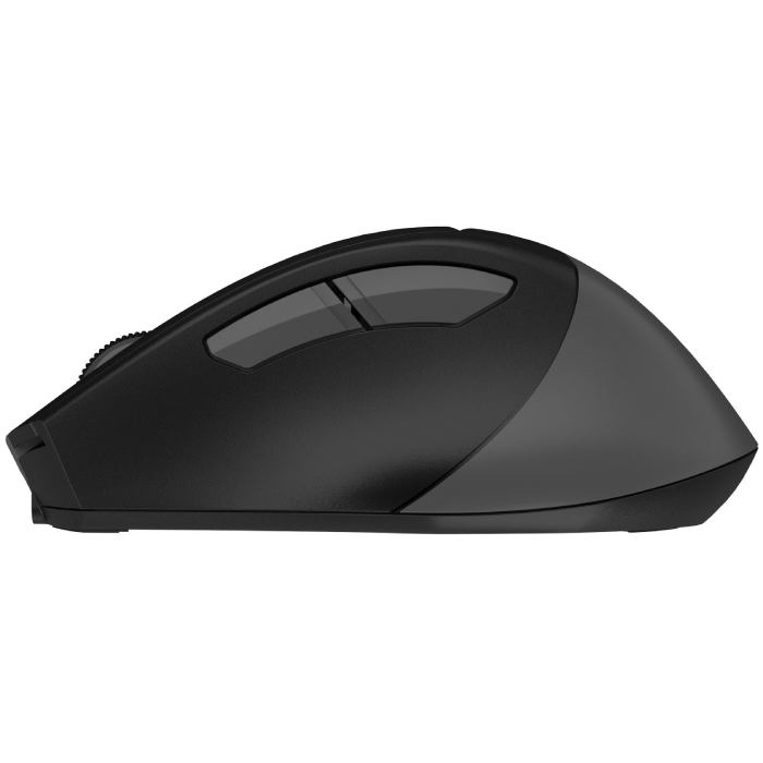 Миша A4TECH Fstyler FG35CS Plus Grey Тип підключення бездротове