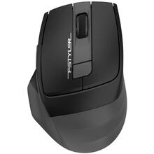 Миша A4TECH Fstyler FG35CS Plus Grey