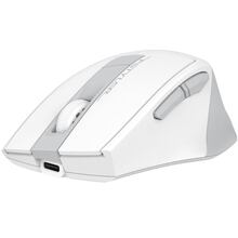 Миша A4TECH Fstyler FG35CS Plus White