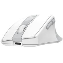 Миша A4TECH Fstyler FG35CS Plus White