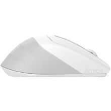 Миша A4TECH Fstyler FG35CS Plus White
