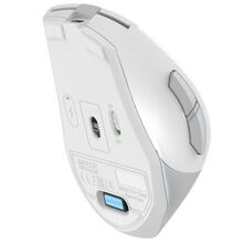 Миша A4TECH Fstyler FG35CS Plus White
