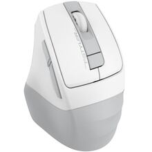 Миша A4TECH Fstyler FG35CS Plus White