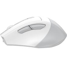 Миша A4TECH Fstyler FG35CS Plus White
