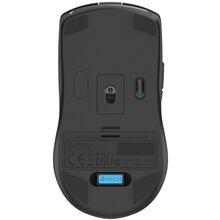 Миша A4TECH Fstyler FG50 Plus Black