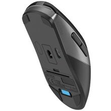 Миша A4TECH Fstyler FG50 Plus Black