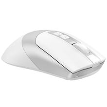 Миша A4TECH Fstyler FG50 Plus White