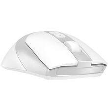 Миша A4TECH Fstyler FG50 Plus White