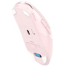 Миша A4TECH Fstyler FG50 Plus Pink