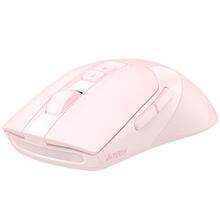 Миша A4TECH Fstyler FG50 Plus Pink