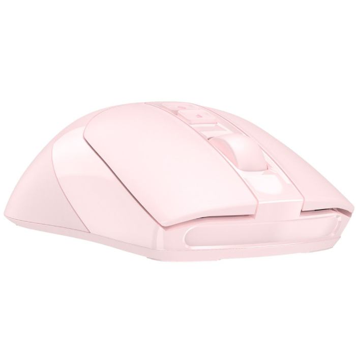 Замовити Миша A4TECH Fstyler FG50 Plus Pink