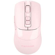 Миша A4TECH Fstyler FG50 Plus Pink