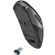 Мышь A4TECH Fstyler FB50C Plus Black