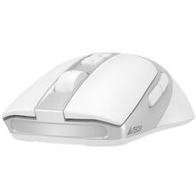 Миша A4TECH Fstyler FB50C Plus White