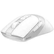 Миша A4TECH Fstyler FB50C Plus White