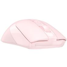 Мышь A4TECH Fstyler FB50C Plus Pink