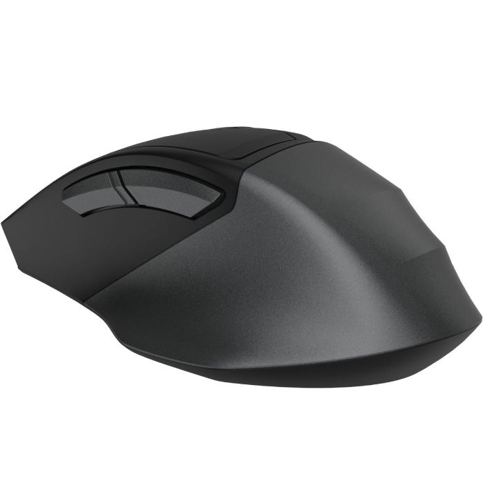 Замовити Миша A4TECH Fstyler FG45CS Air2 Stone Grey