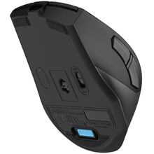 Миша A4TECH Fstyler FG45CS Air2 Stone Grey