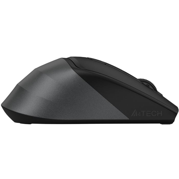 Миша A4TECH Fstyler FG45CS Air2 Stone Grey Розподільча здатність сенсору 2000