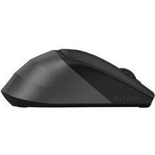 Миша A4TECH Fstyler FG45CS Air2 Stone Grey