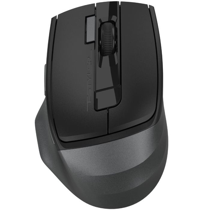 Миша A4TECH Fstyler FG45CS Air2 Stone Grey