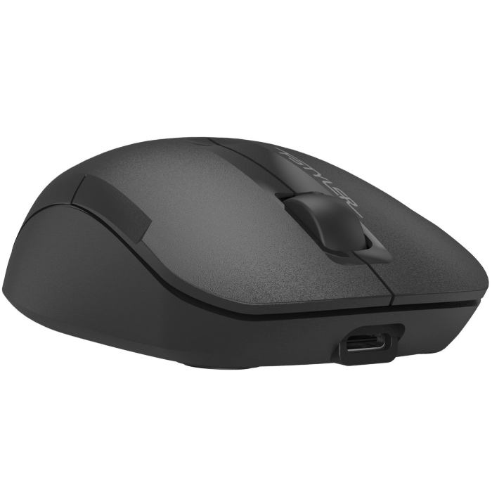 Замовити Миша A4TECH Fstyler FG15CS Air2 Black