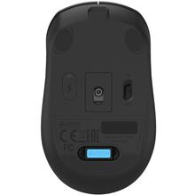 Миша A4TECH Fstyler FG15CS Air2 Black