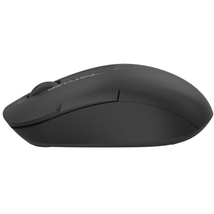 Миша A4TECH Fstyler FG15CS Air2 Black Розподільча здатність сенсору 1200