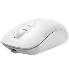 Миша A4TECH Fstyler FG16CS Air2 White