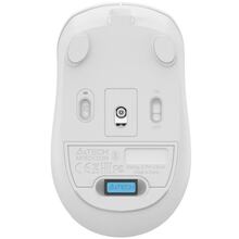 Миша A4TECH Fstyler FG16CS Air2 White