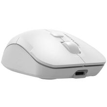 Миша A4TECH Fstyler FG16CS Air2 White