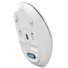 Миша A4TECH Fstyler FG16CS Air2 White