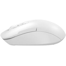 Миша A4TECH Fstyler FG16CS Air2 White