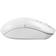 Миша A4TECH Fstyler FG16CS Air2 White