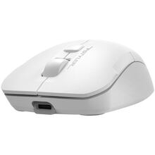 Миша A4TECH Fstyler FG16CS Air2 White
