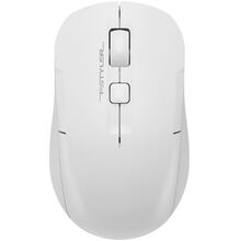 Миша A4TECH Fstyler FG16CS Air2 White