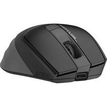 Миша A4TECH Fstyler FG35C Plus Grey