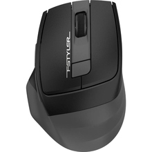 Миша A4TECH Fstyler FG35C Plus Grey