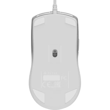 Миша A4TECH Fstyler FM50S Plus White