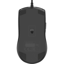 Миша A4TECH Fstyler FM50S Plus Black