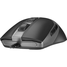 Миша A4TECH Fstyler FM50S Plus Black