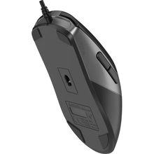 Мишь A4TECH Fstyler FM50 Plus Black