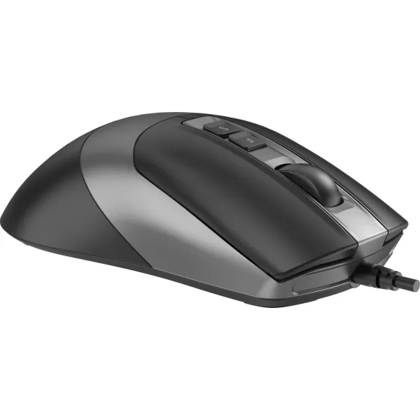 Заказать Мишь A4TECH Fstyler FM50 Plus Black