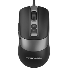 Мишь A4TECH Fstyler FM50 Plus Black