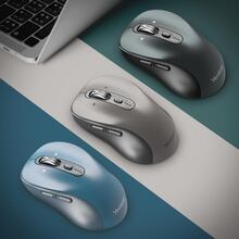 Мышь YENKEE YMS 2010SR GYRO Graphite (45025341)