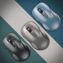 Мышь YENKEE YMS 2010SR GYRO Graphite (45025341)